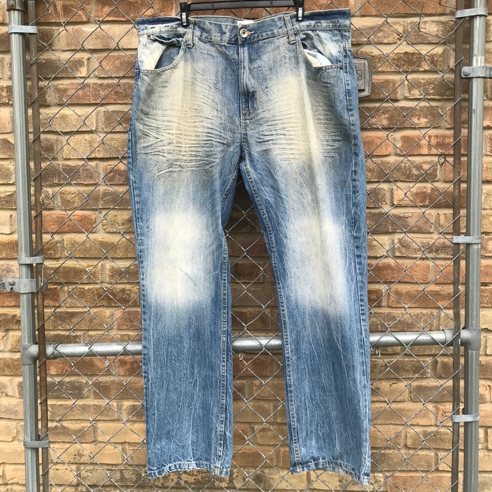 PAPER DENIM & CLOTH JEANS great condition